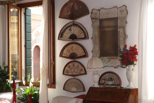 Alle Piazze Hotel Padua Buitenkant foto
