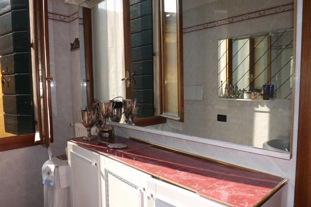 Alle Piazze Hotel Padua Buitenkant foto